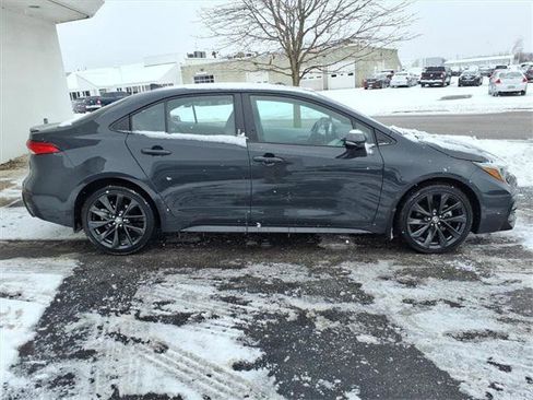 Certified 2023 Toyota Corolla SE image 20