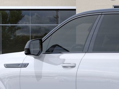 New 2025 Cadillac Escalade IQ Sport 2 image 12