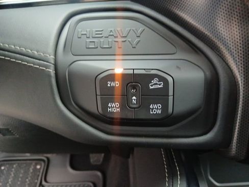 New 2026 RAM 2500 Limited image 56