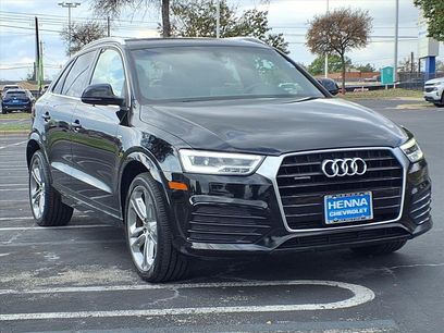 Used 2018 Audi Q3 2.0T Premium Plus