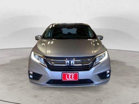Used 2020 Honda Odyssey EX image 9