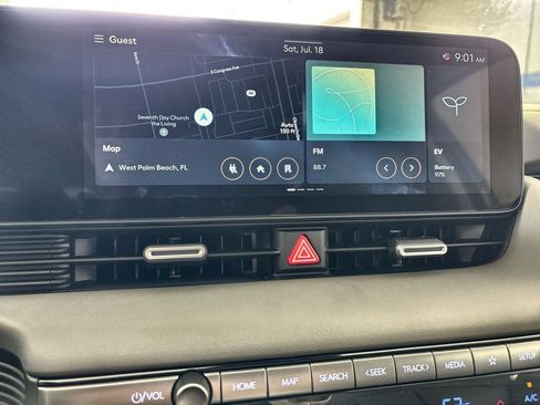 New 2026 Hyundai Ioniq 5 SEL AWD/4WD image 19