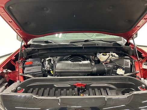 Used 2023 GMC Sierra 1500 AT4X image 34