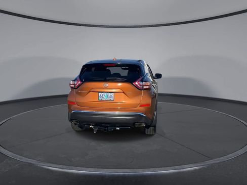 Used 2015 Nissan Murano S AWD/4WD image 7