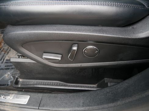 Used 2019 Lincoln Nautilus Reserve image 19