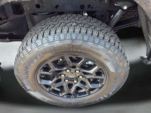 Used 2024 Ford F150 XLT w/ Equipment Group 302A MID AWD/4WD image 40