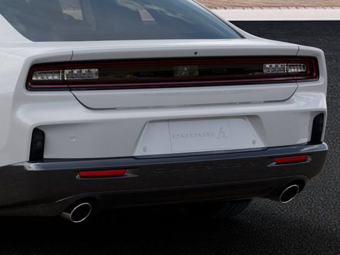 New 2026 Dodge Charger R/T AWD/4WD image 13