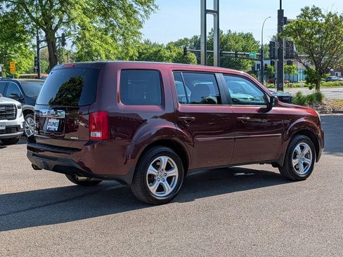 Used 2013 Honda Pilot EX-L image 13
