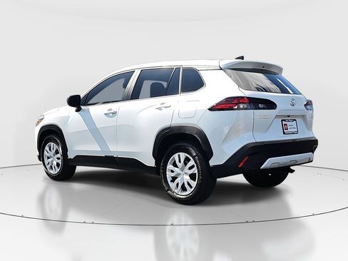 Certified 2026 Toyota Corolla Cross L FWD image 7
