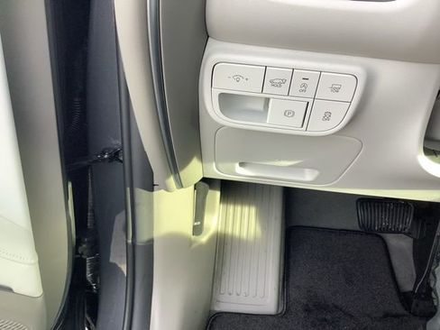 New 2026 Hyundai Palisade Limited image 30