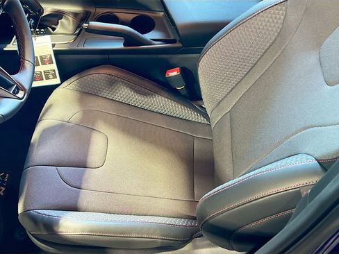 New 2025 Hyundai Elantra N Line w/ Cargo Package FWD image 20