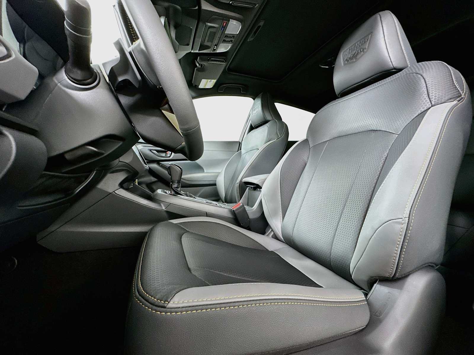 New 2026 Subaru Crosstrek 2.5i Wilderness AWD/4WD image 18