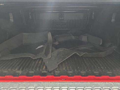 Used 2019 Chevrolet Silverado 1500 LT w/ All Star Edition AWD/4WD image 16
