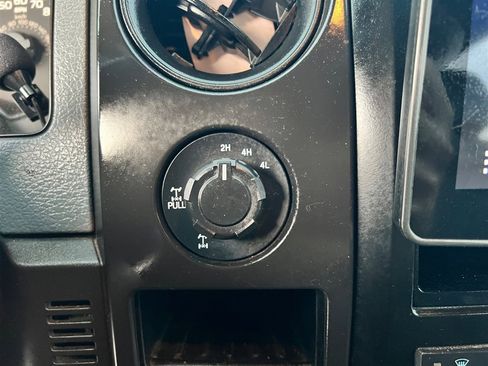 Used 2014 Ford F150 STX w/ Equipment Group 201A Mid image 22