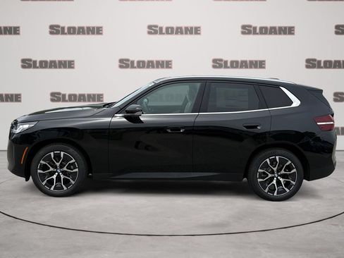 New 2026 BMW X3 xDrive30i w/ Convenience Package AWD/4WD image 2
