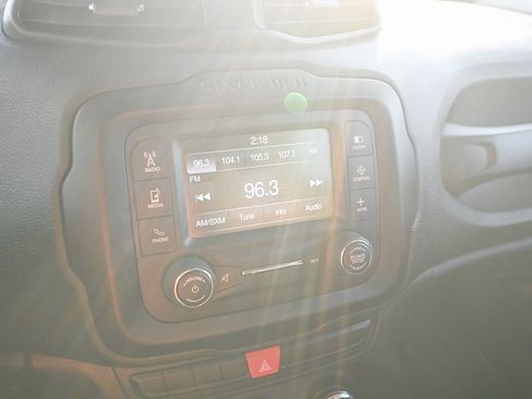 Used 2015 Jeep Renegade Trailhawk image 34