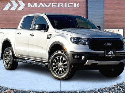 Used 2019 Ford Ranger XLT w/ Equipment Group 302A Luxury