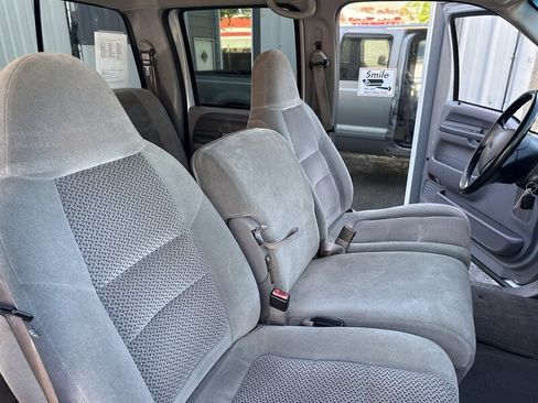 Used 2001 Ford F250 XLT RWD image 32
