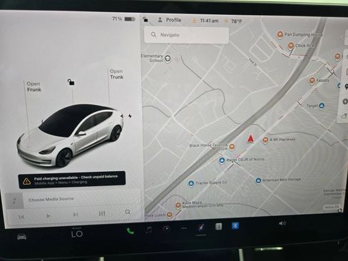 Used 2018 Tesla Model 3 Long Range RWD image 18