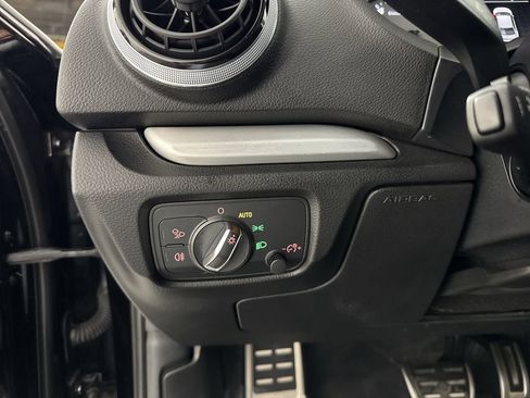 Used 2016 Audi S3 Prestige w/ Prestige Package image 21