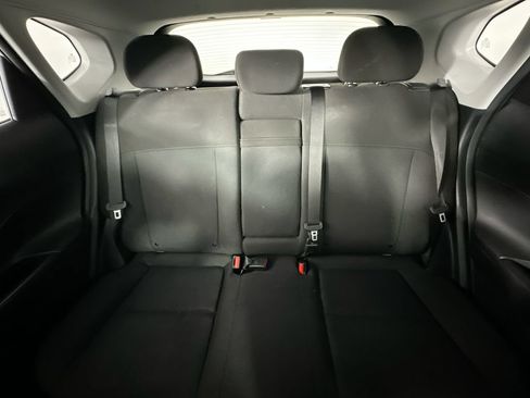 Used 2025 Hyundai Kona SE FWD image 13