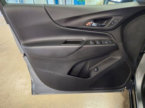 Certified 2023 Chevrolet Equinox LT image 10