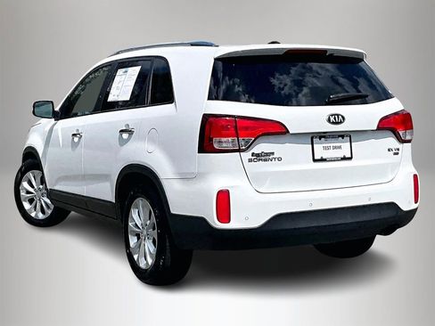 Used 2014 Kia Sorento EX w/ EX V6 Touring Package image 9