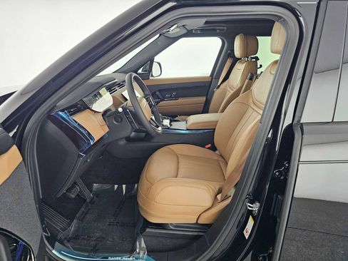 New 2026 Land Rover Range Rover Sport SE image 20