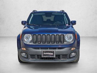 Used 2018 Jeep Renegade Altitude video 2