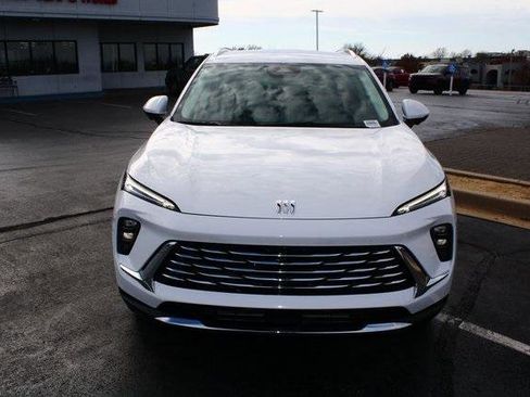 Used 2024 Buick Envision Preferred image 5