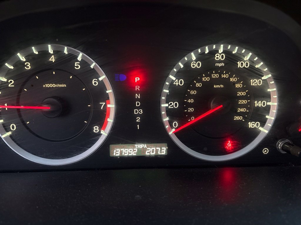 Used 2012 Honda Accord LX image 27