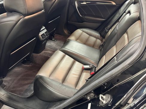 Used 2008 Acura TL Type-S image 29