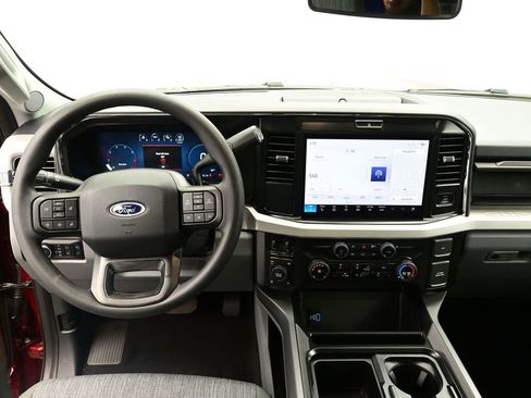 New 2026 Ford F250 XLT w/ XLT Premium Package image 14