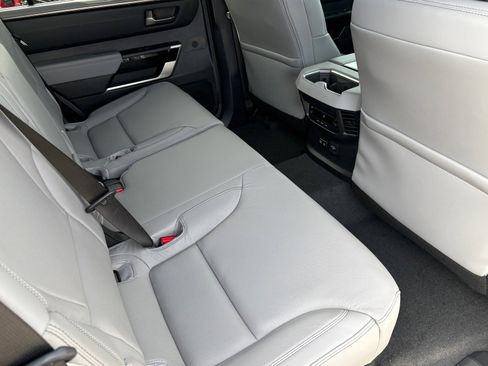 New 2026 Toyota Sequoia Limited image 13