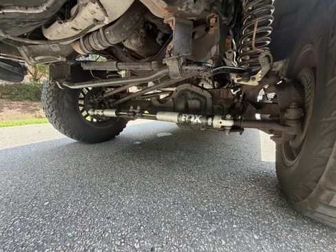 Used 2014 Ford F250 XLT AWD/4WD image 17