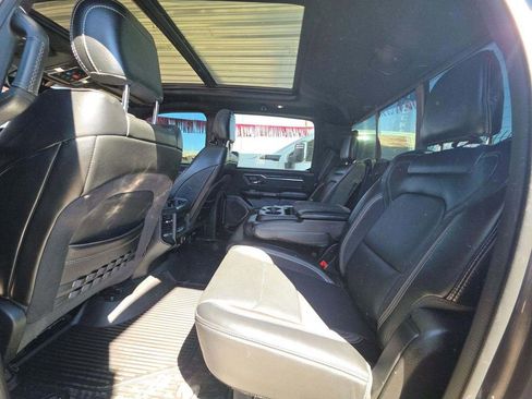 Used 2021 RAM 1500 TRX w/ TRX Level 2 Equipment Group AWD/4WD image 4