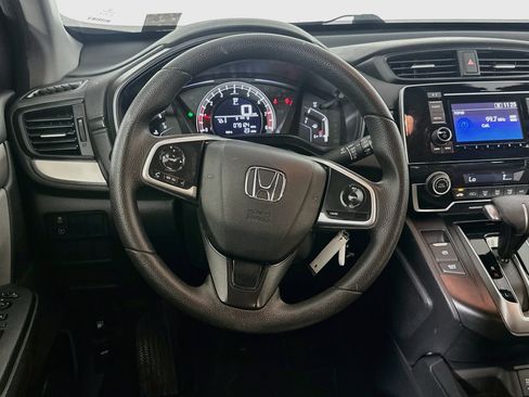 Used 2019 Honda CR-V LX image 17