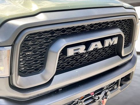 Used 2024 RAM 2500 Rebel w/ Level 2 Equipment Group AWD/4WD image 31