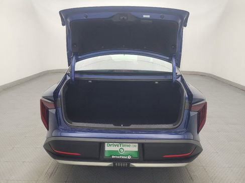 Used 2025 Kia K4 FWD image 29