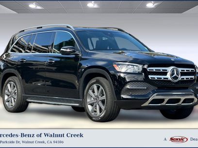Certified 2022 Mercedes-Benz GLS 450 4MATIC