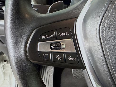 Used 2024 BMW X5 sDrive40i image 14