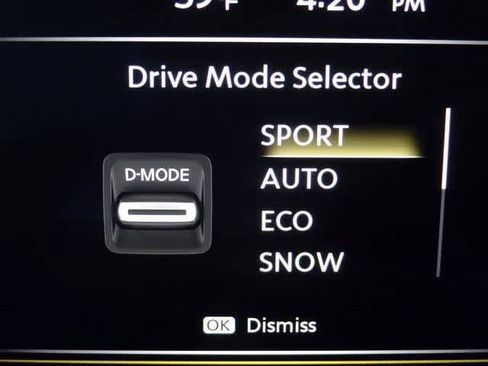 New 2026 INFINITI QX60 Luxe w/ Cargo Package image 27