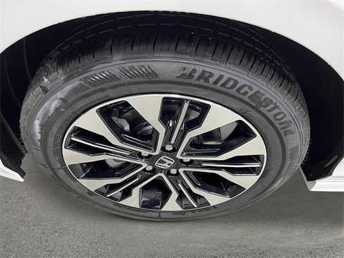 New 2026 Honda Odyssey Elite image 11