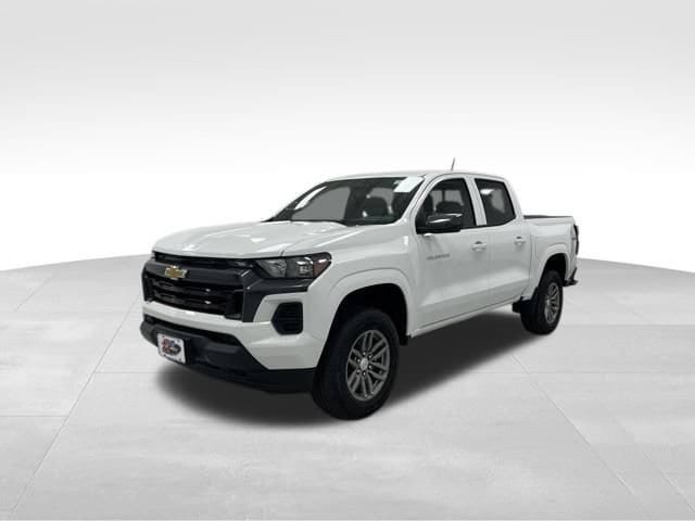 New 2026 Chevrolet Colorado LT AWD/4WD image 3