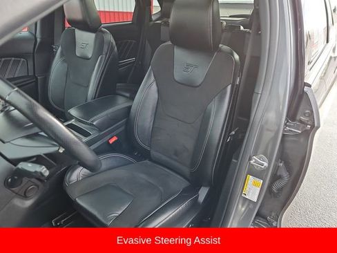 Used 2024 Ford Edge ST w/ Equipment Group 401A image 34