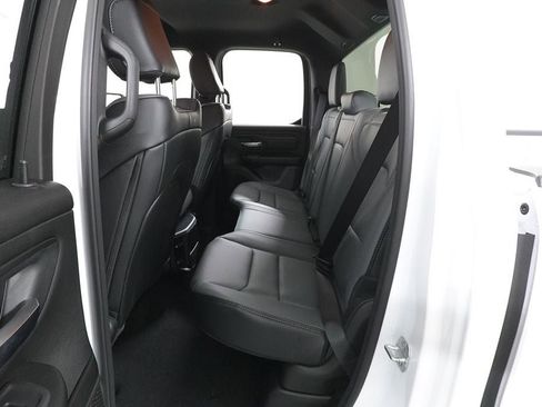 New 2026 RAM 1500 Tradesman AWD/4WD image 23