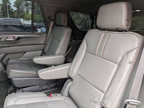 Used 2025 Chevrolet Tahoe RST w/ Comfort Package RWD image 30
