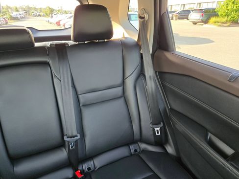 Used 2023 Nissan Rogue SL w/ SL Premium Package AWD/4WD image 14