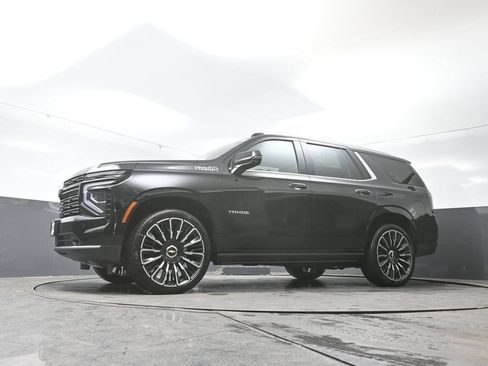 New 2026 Chevrolet Tahoe High Country AWD/4WD image 46