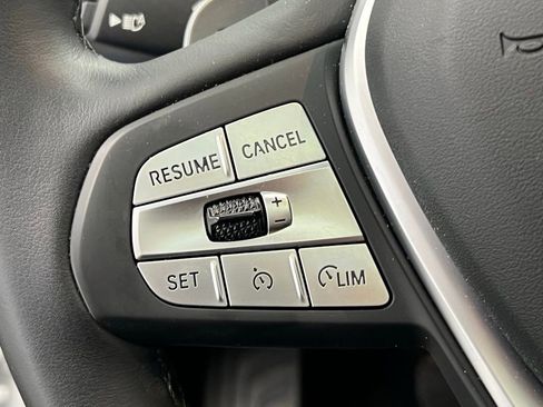 Certified 2024 BMW X3 sDrive30i w/ Premium Package w/ZPA image 17